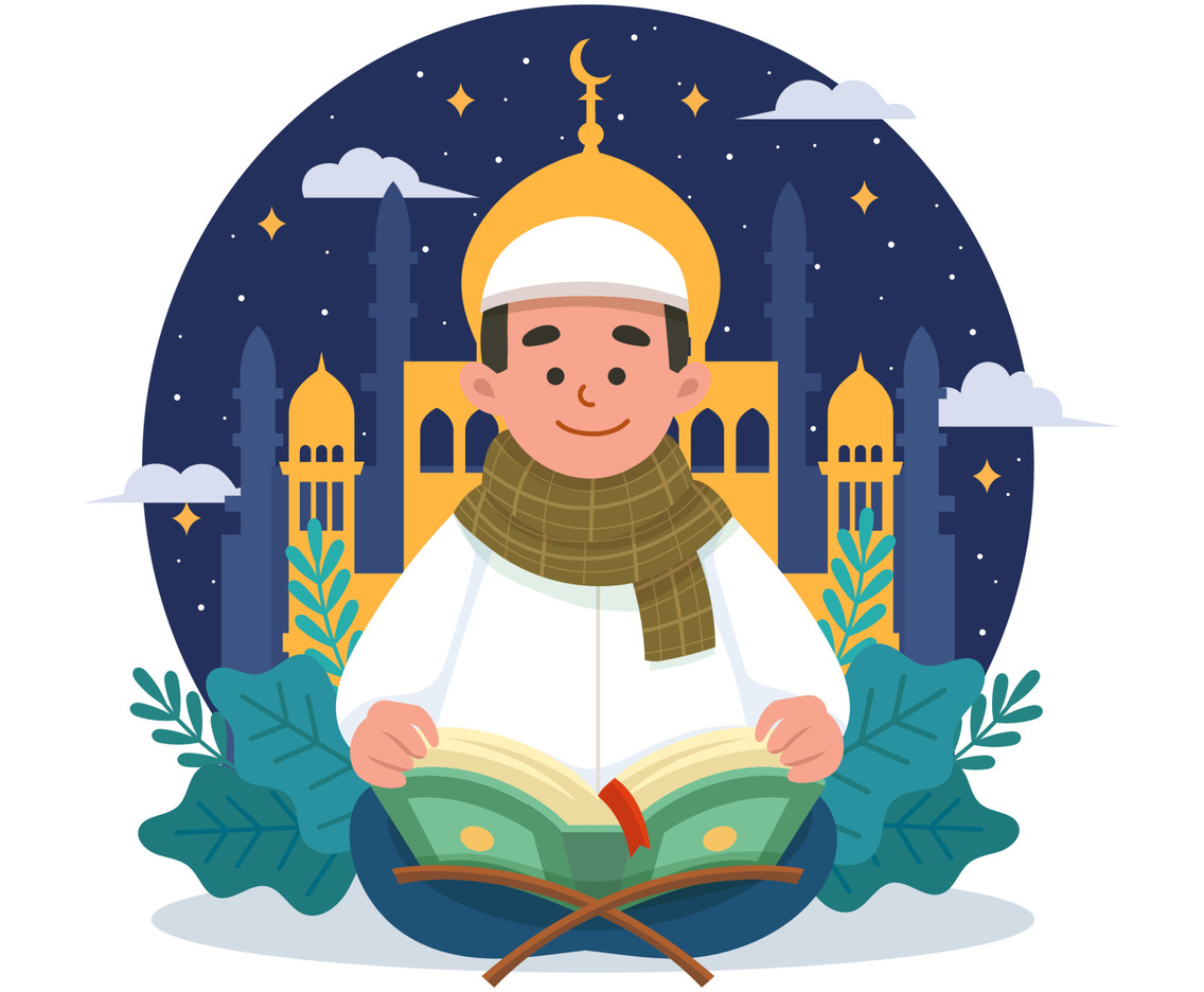 Celebrate Ramadan Month