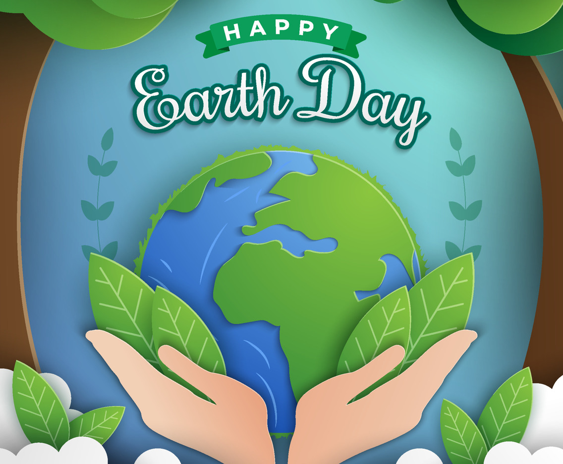 Earth Day Background
