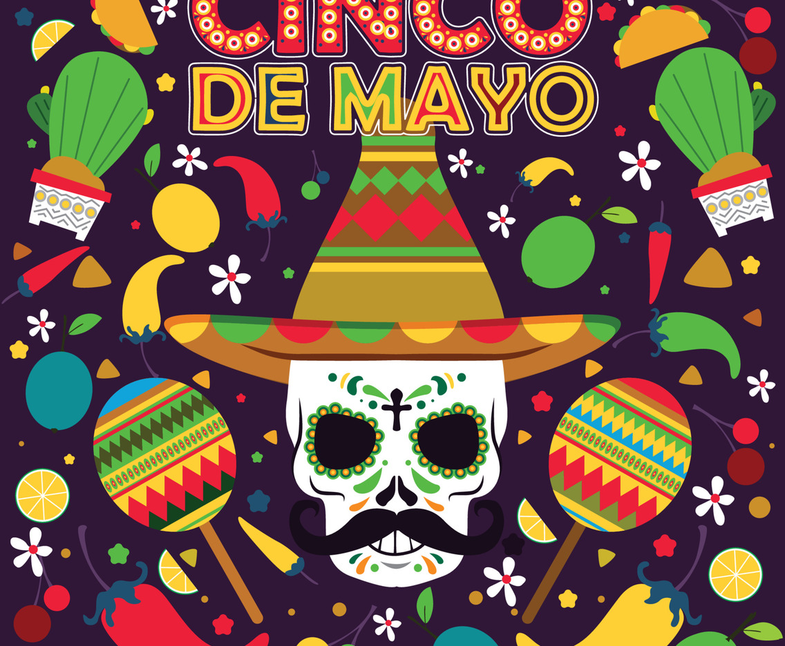 Cinco De Mayo Free Templates Cinco De Mayo Free Templates