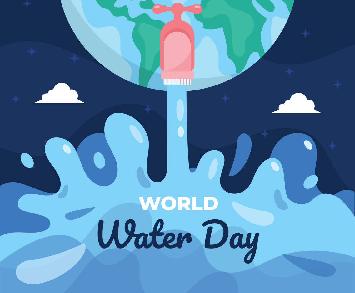 Water Day Celebration