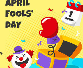 Free fools - Vector Art