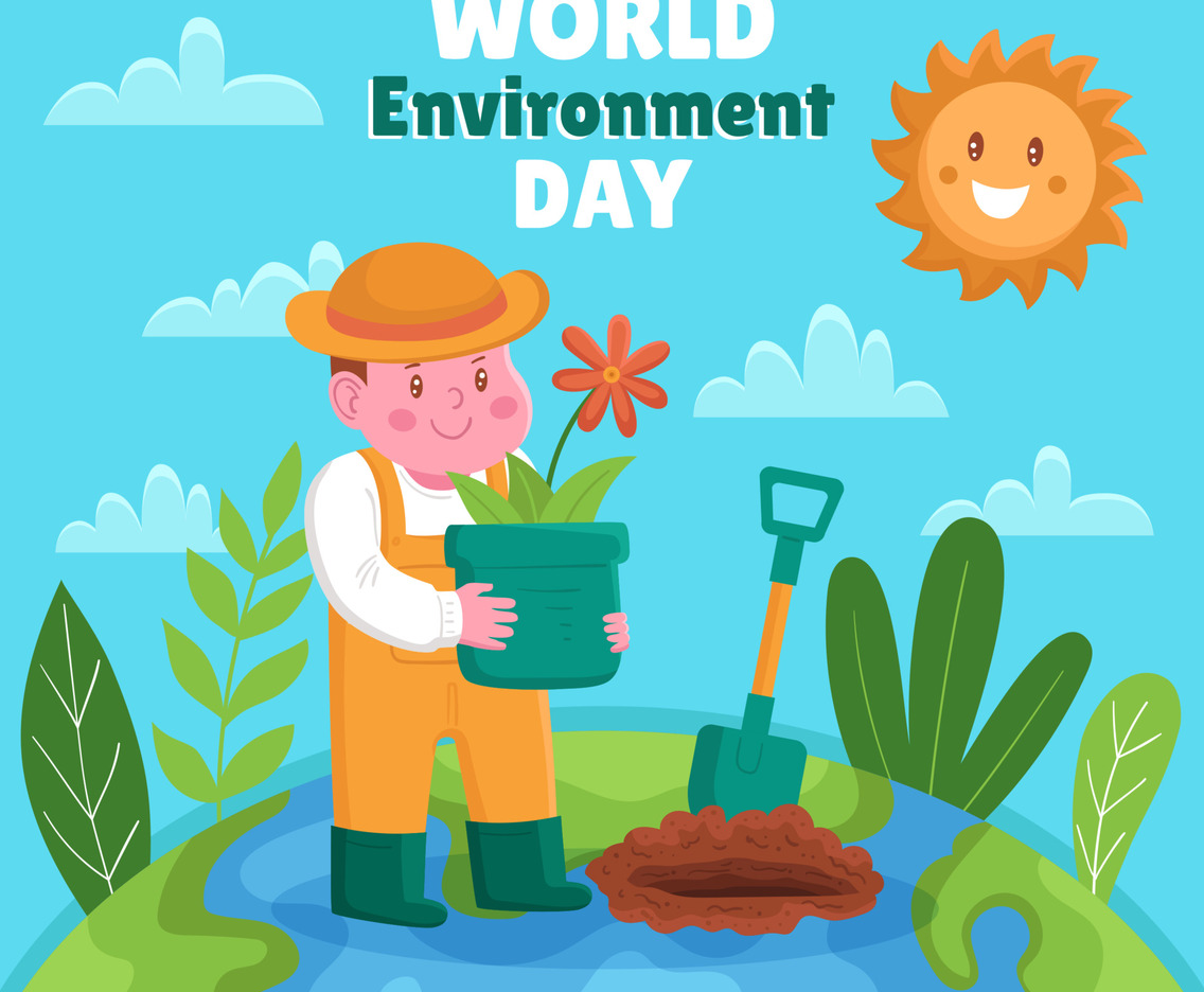 World Environment Day Awareness