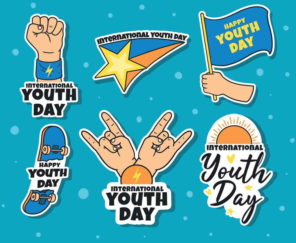 International Youth Day Set