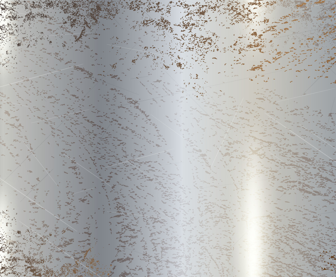 Scratch And Rustic Iron Background
