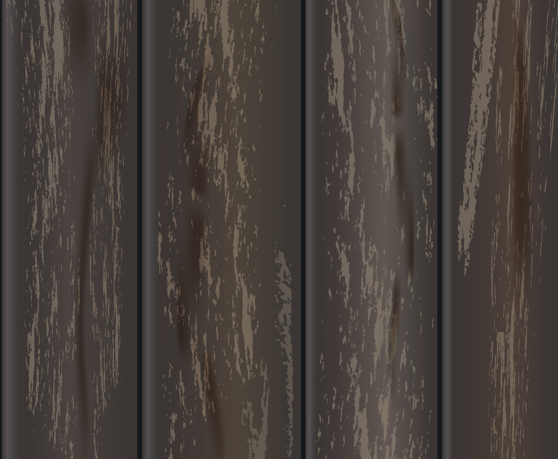 Rustic Wood Background
