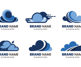 Free smoke cloud - Vector Art