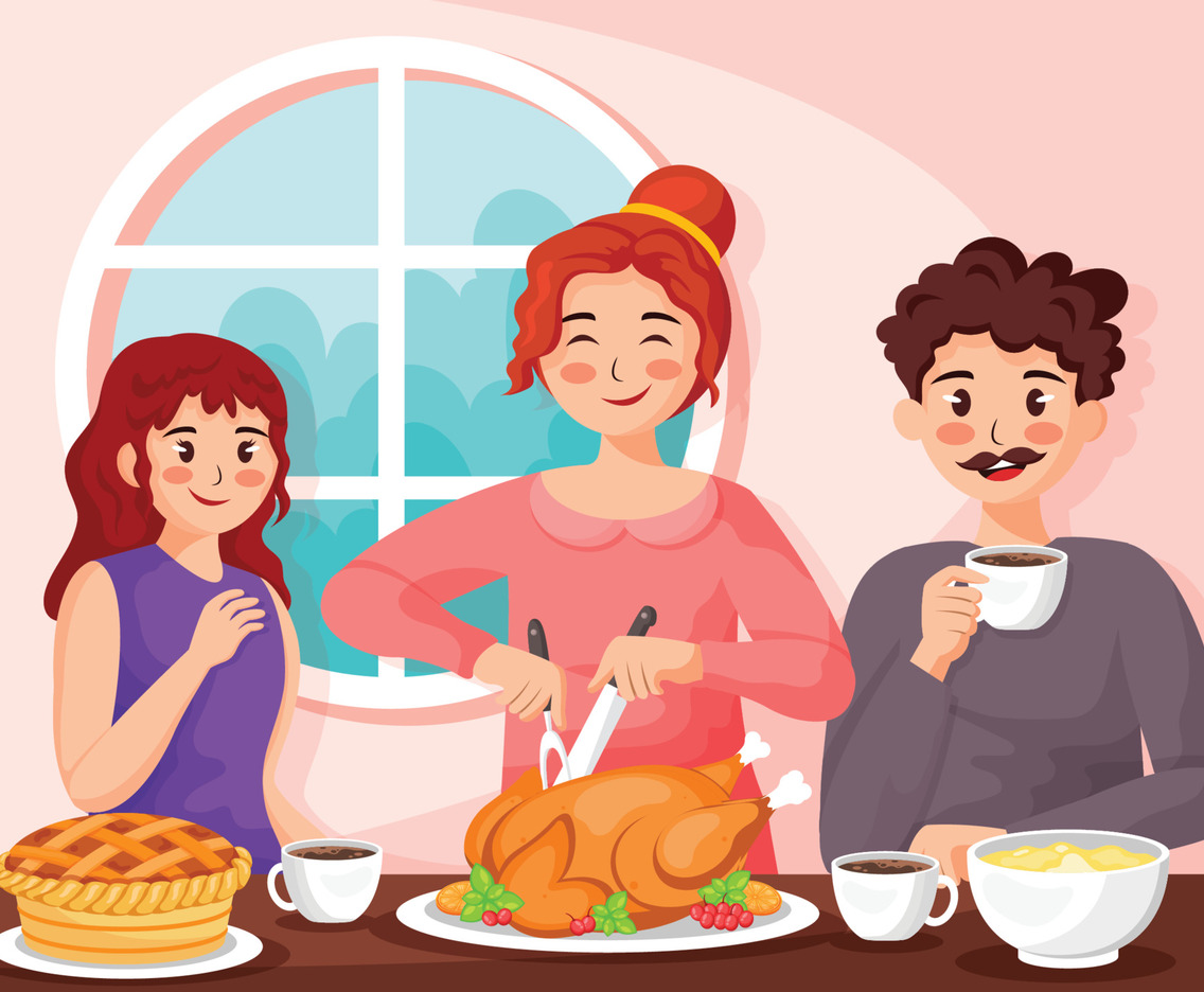 Thanksgiving Activities Family