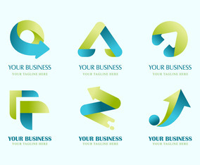 Free arrow - Vector Art