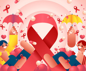 hiv aids - 456 Free Vectors to Download | FreeVectors