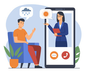 Picture of Self Care With Online Counseling