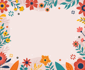 Free border - Vector Art
