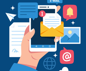 email - 128 Free Vectors to Download | FreeVectors