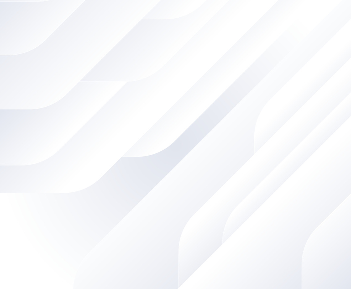White 3D Geometric Texture Background