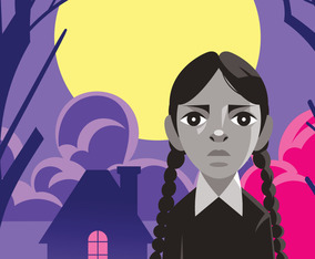 addams family - 1666 Free Vectors to Download | FreeVectors