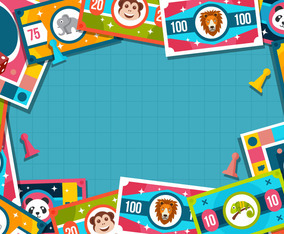 Free catoon - Vector Art