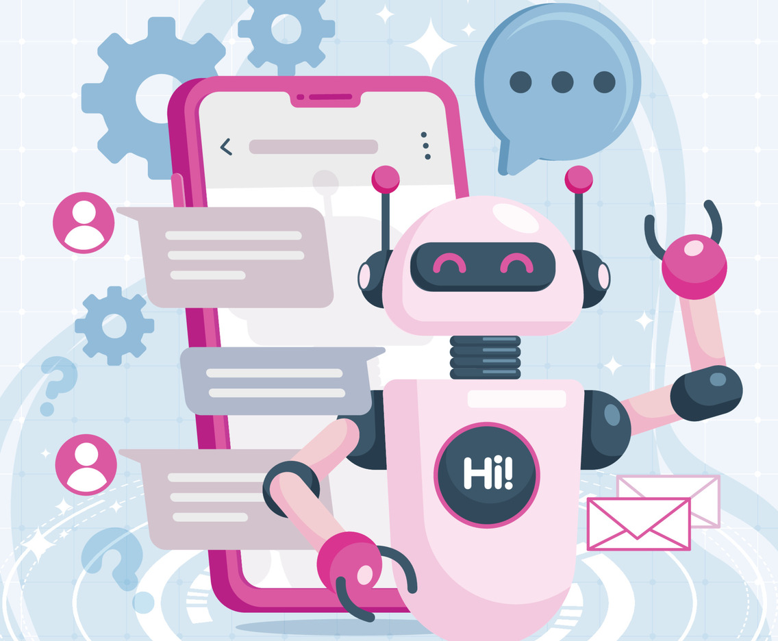 Concept of AI Personal Assistant