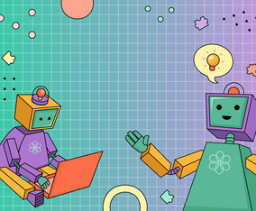 Free Chatgpt Vector Art