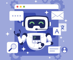 Generic Bot Vector bot - 113 Free Vectors to Download | FreeVectors