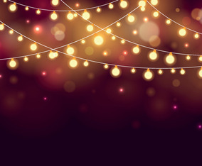 Free light - Vector Art