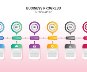 progress - 268 Free Vectors to Download | FreeVectors