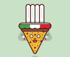 Pizza Vector