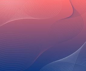 Vector Abstract Gradient Background