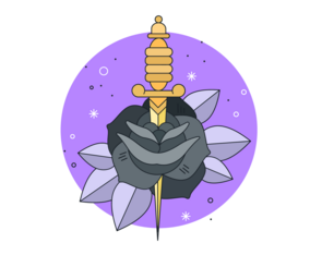 Life and Death Vector