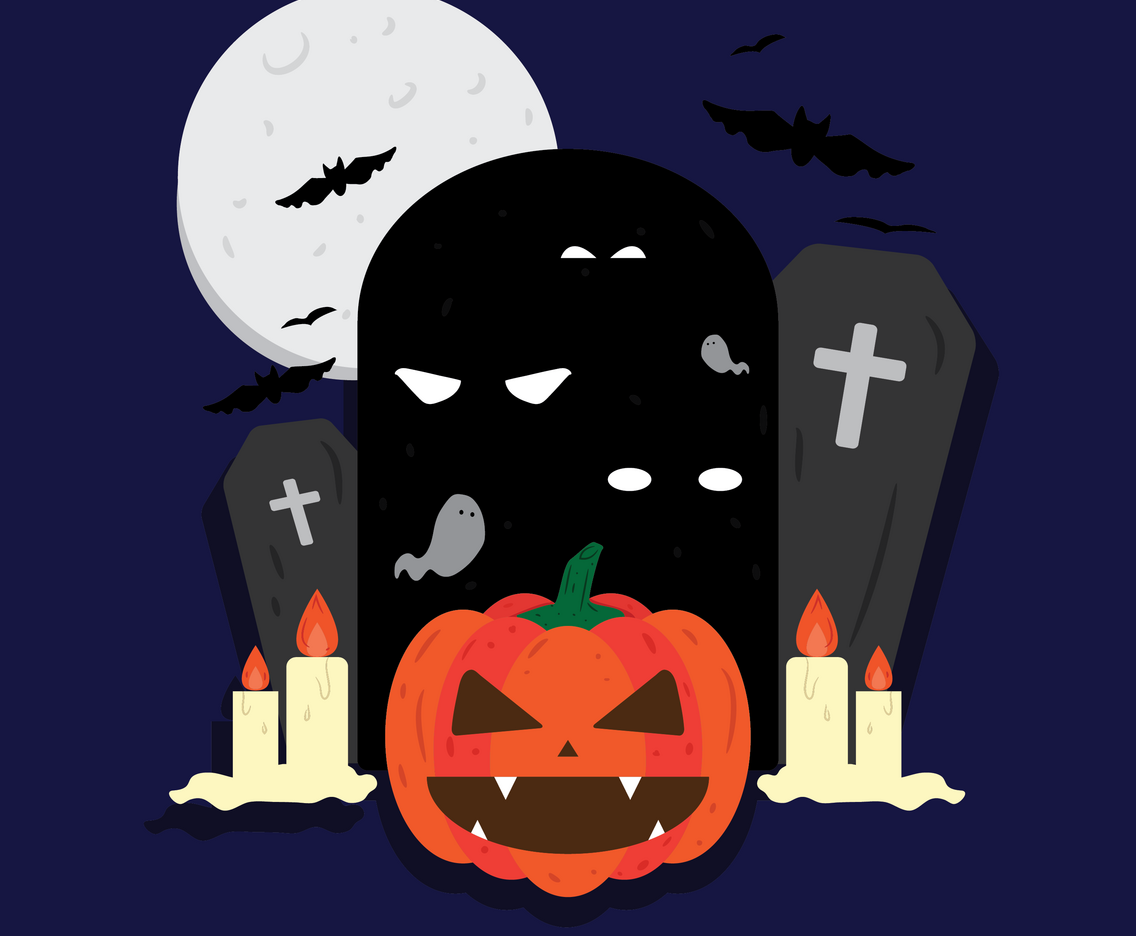 Halloween Vector