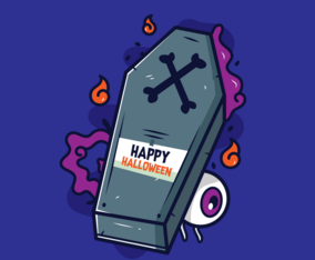 Halloween vector