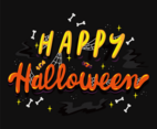 Halloween Vector