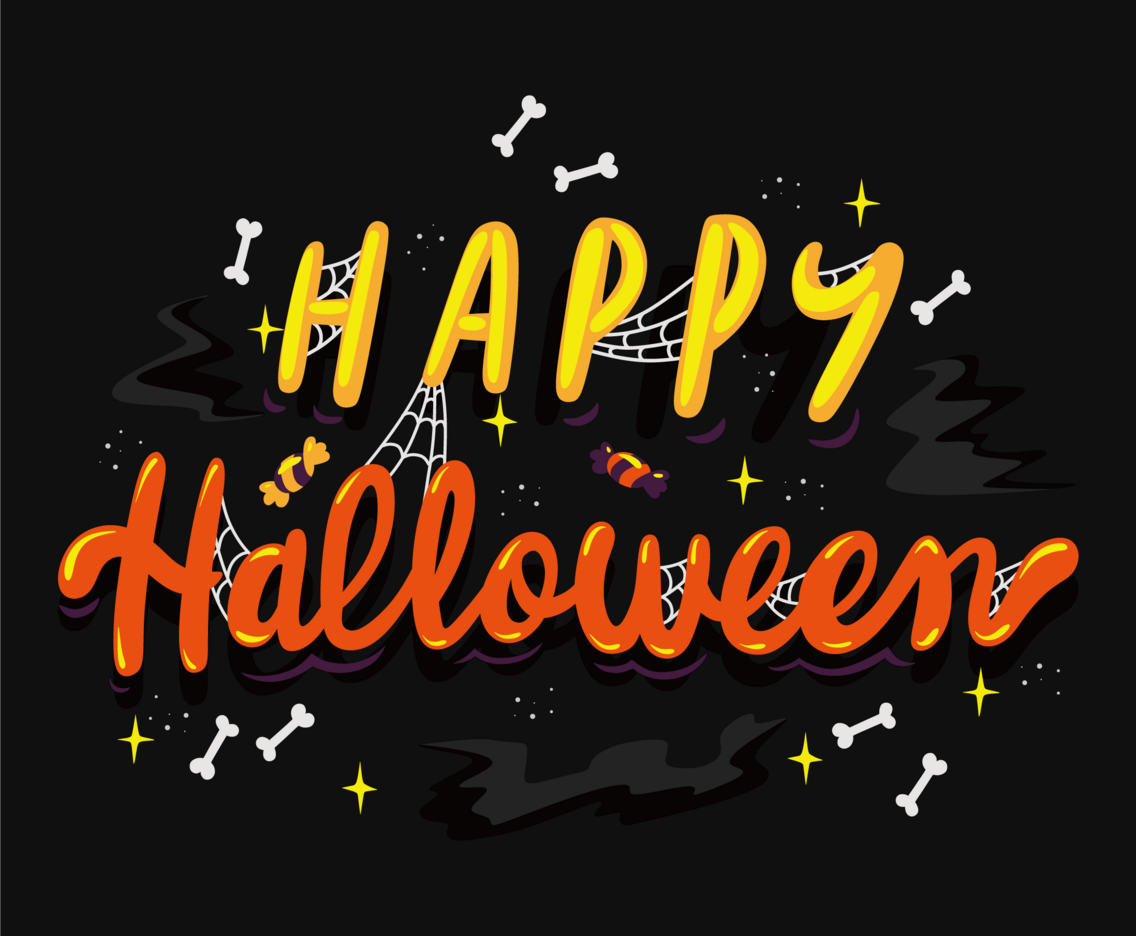 Halloween Vector