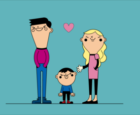 Free Family Vector
