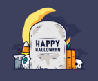 Halloween Vector
