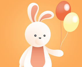 Happy Birthday Animals Greetings