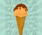 Ice Cream Cone