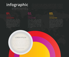 3D Infographic Elements