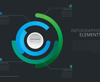 3D Infographic Elements