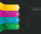 3D Infographic Elements