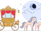 Carriage Vector