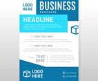 Business Brochure Design