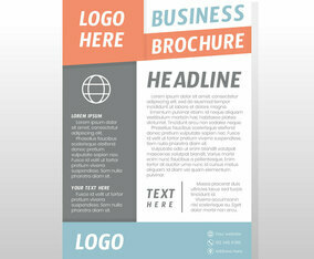 Business Brochure Design
