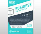 Business Brochure Design