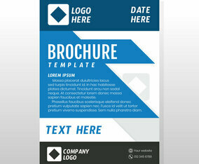 Business Brochure Design