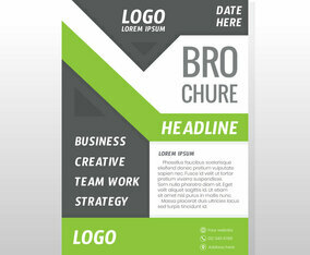 Business Brochure Design