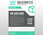 Business Brochure Design