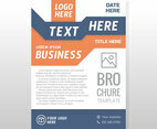 Business Brochure Design