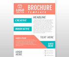 Business Brochure Design