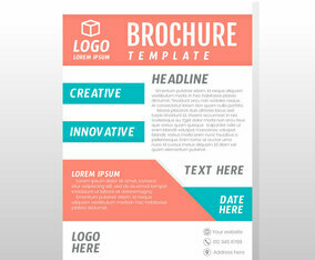 Business Brochure Design