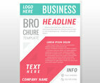 Business Brochure Design
