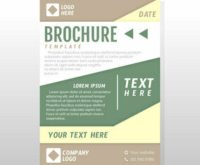 Business Brochure Design